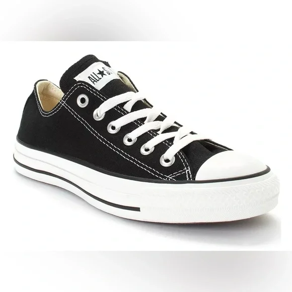 Converse Chuck Taylor All Star Sneakers - Picture 1 of 8